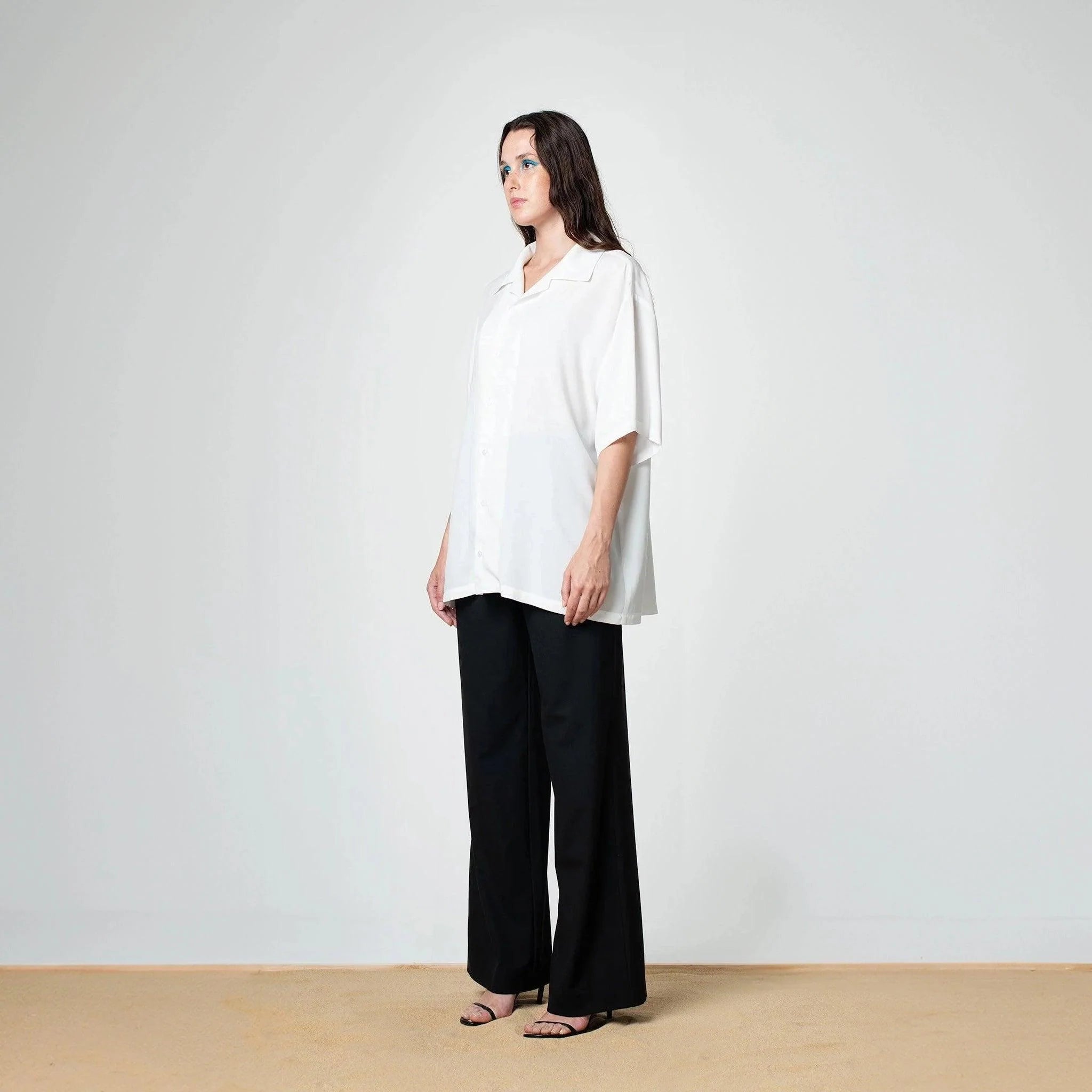 Riviera Bowling Shirt - SOON TO BE ANNOUNCED