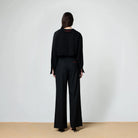 Riviera Crop Shirt - SOON TO BE ANNOUNCED