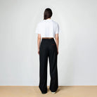 Riviera Crop T-Shirt - SOON TO BE ANNOUNCED