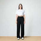 Riviera Crop T-Shirt - SOON TO BE ANNOUNCED