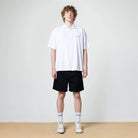 Riviera Polo T-Shirt - SOON TO BE ANNOUNCED