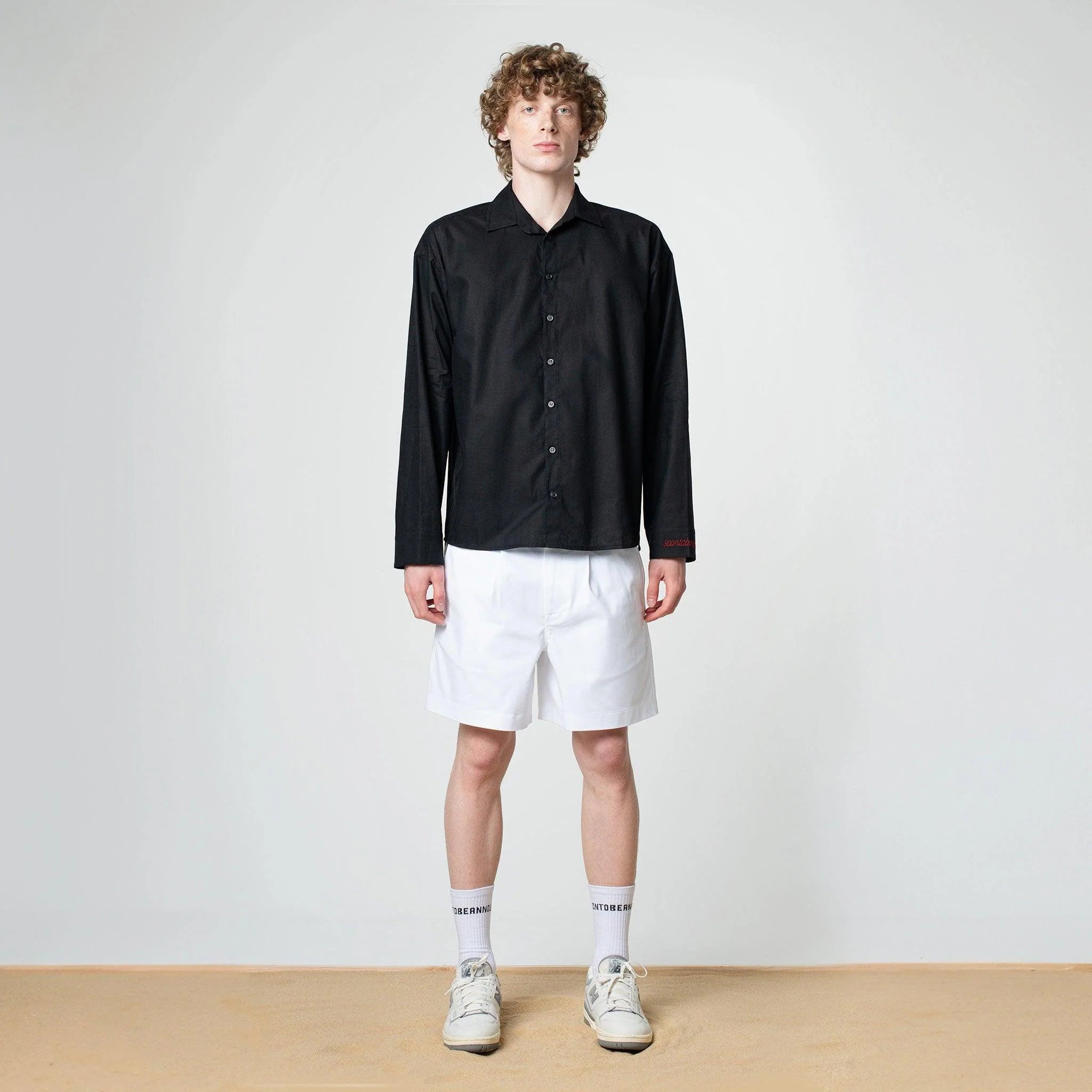 Riviera Shorts - SOON TO BE ANNOUNCED