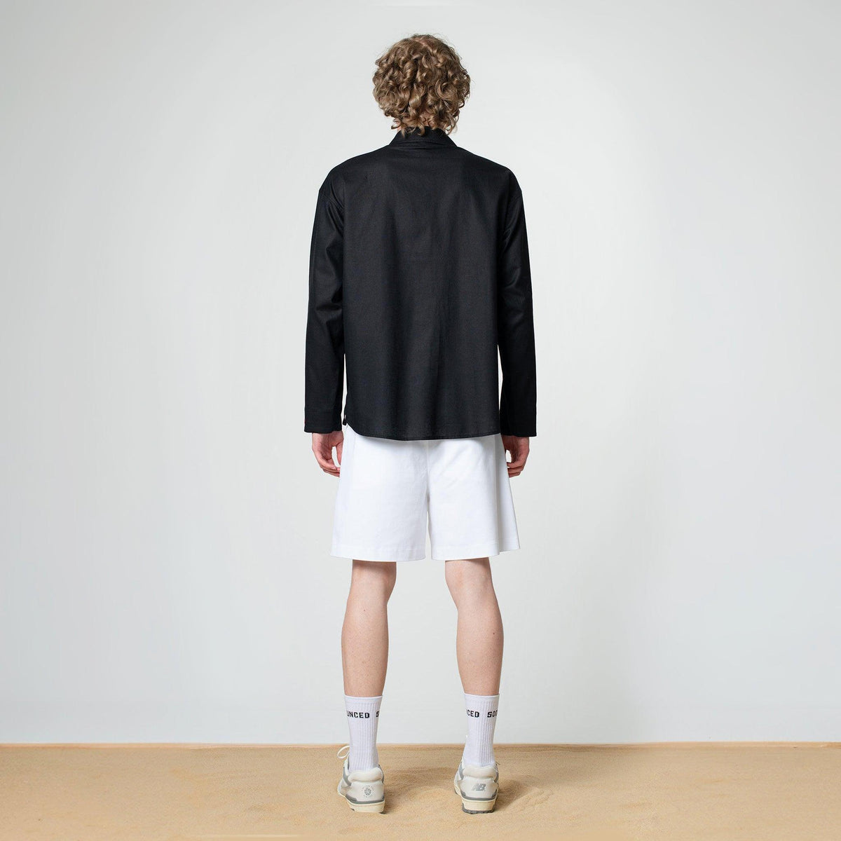 Riviera Shorts - SOON TO BE ANNOUNCED