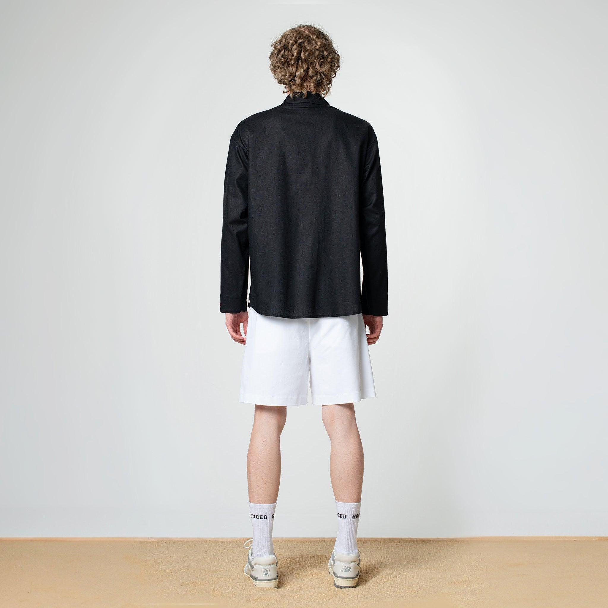 Riviera Shorts - SOON TO BE ANNOUNCED