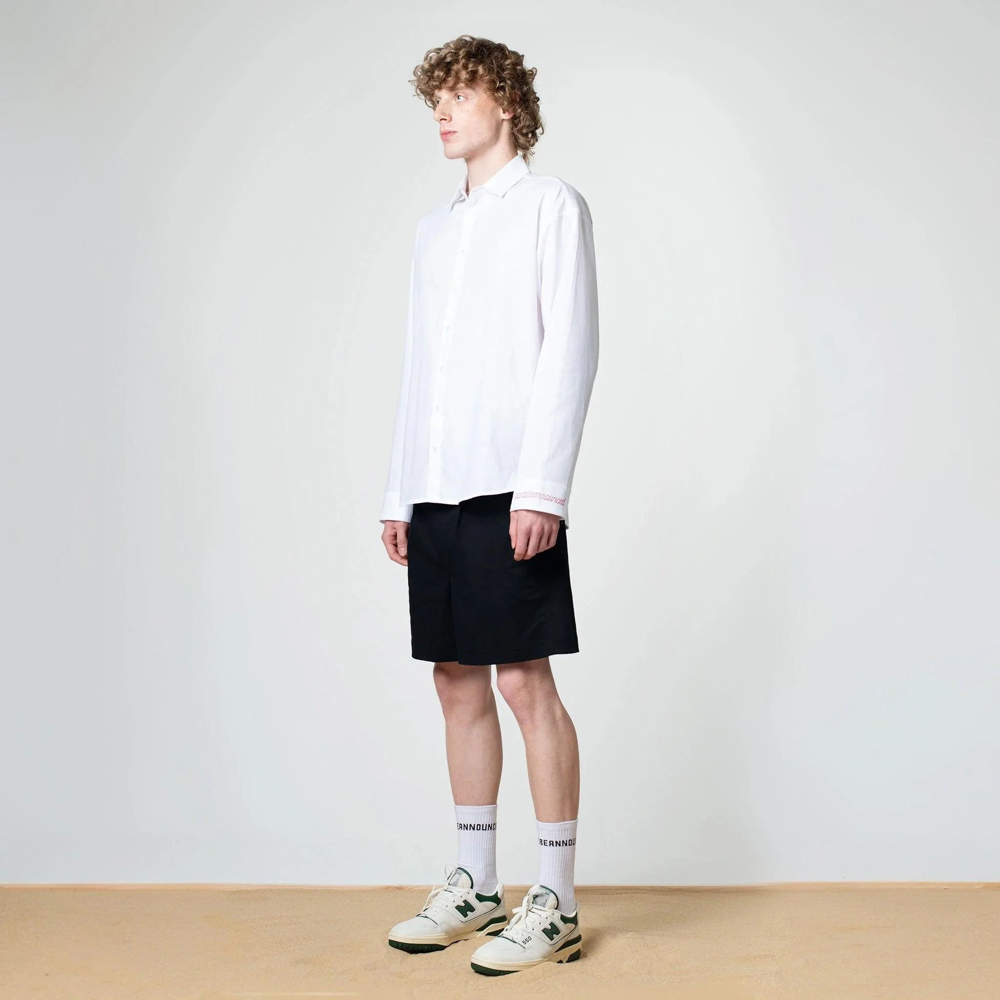 Riviera Shorts - SOON TO BE ANNOUNCED