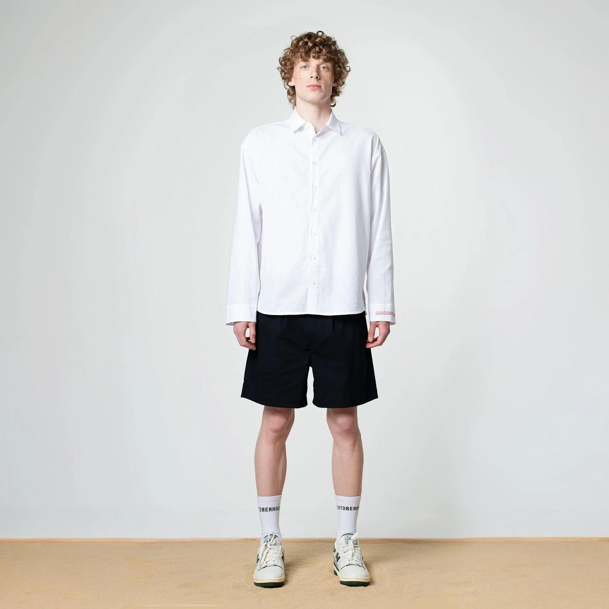 Riviera Shorts - SOON TO BE ANNOUNCED