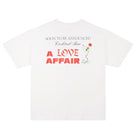 A Love Affair T-Shirt - SOON TO BE ANNOUNCED