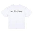 Well-Created T-Shirt - SOON TO BE ANNOUNCED