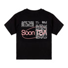 Soon TBA T-Shirt - SOON TO BE ANNOUNCED