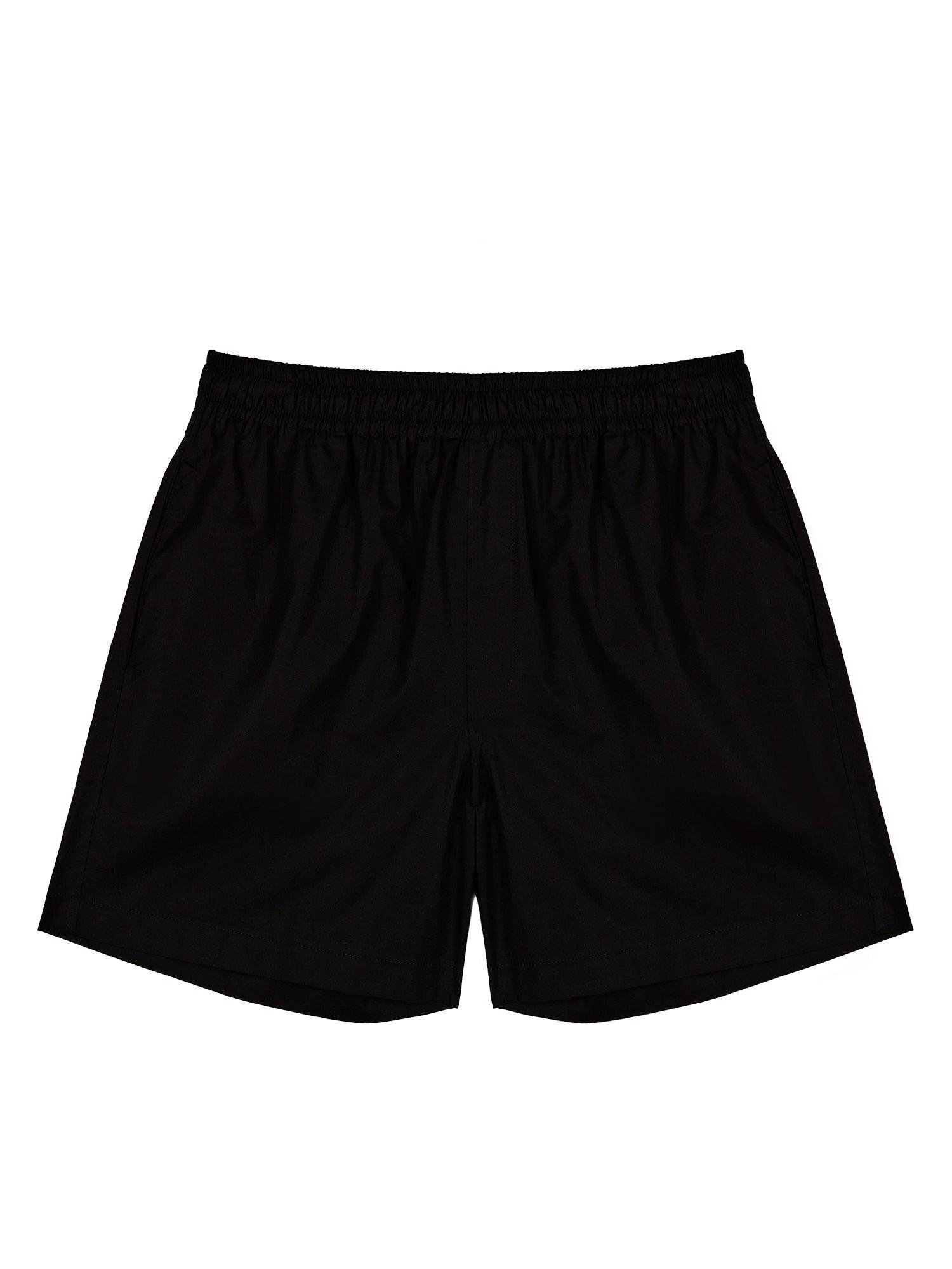 Poplin Shorts - SOON TO BE ANNOUNCED