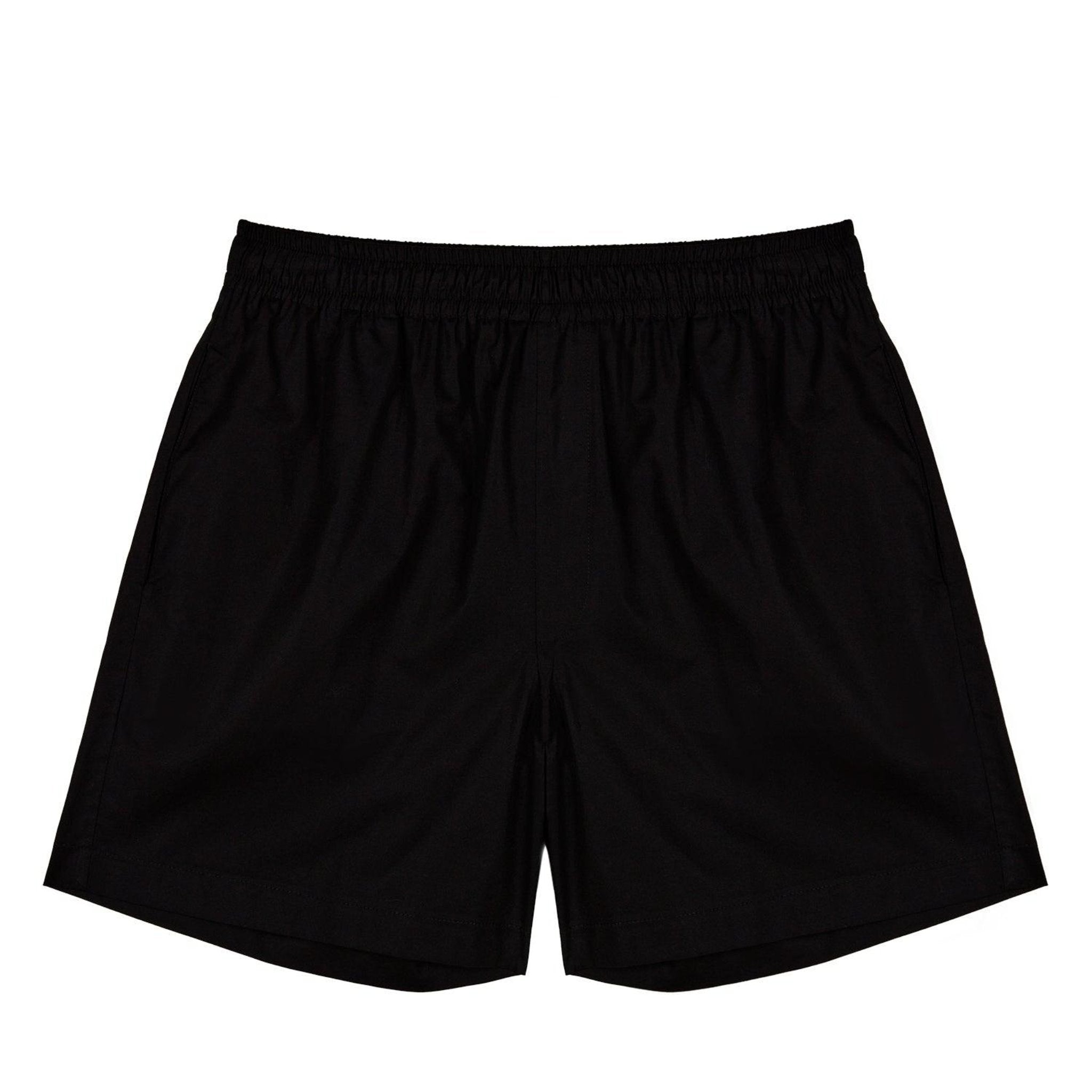 Poplin Shorts - SOON TO BE ANNOUNCED