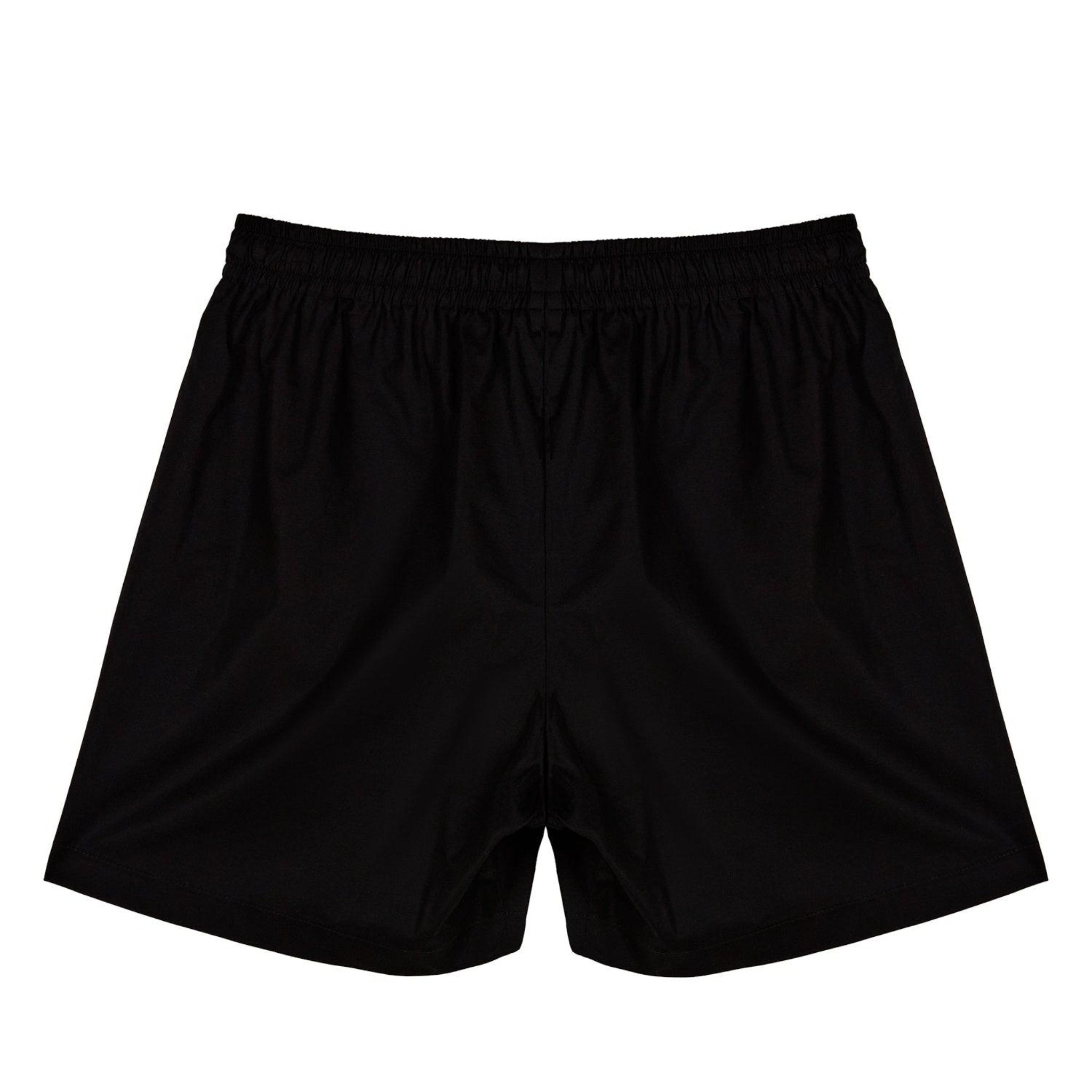 Poplin Shorts - SOON TO BE ANNOUNCED