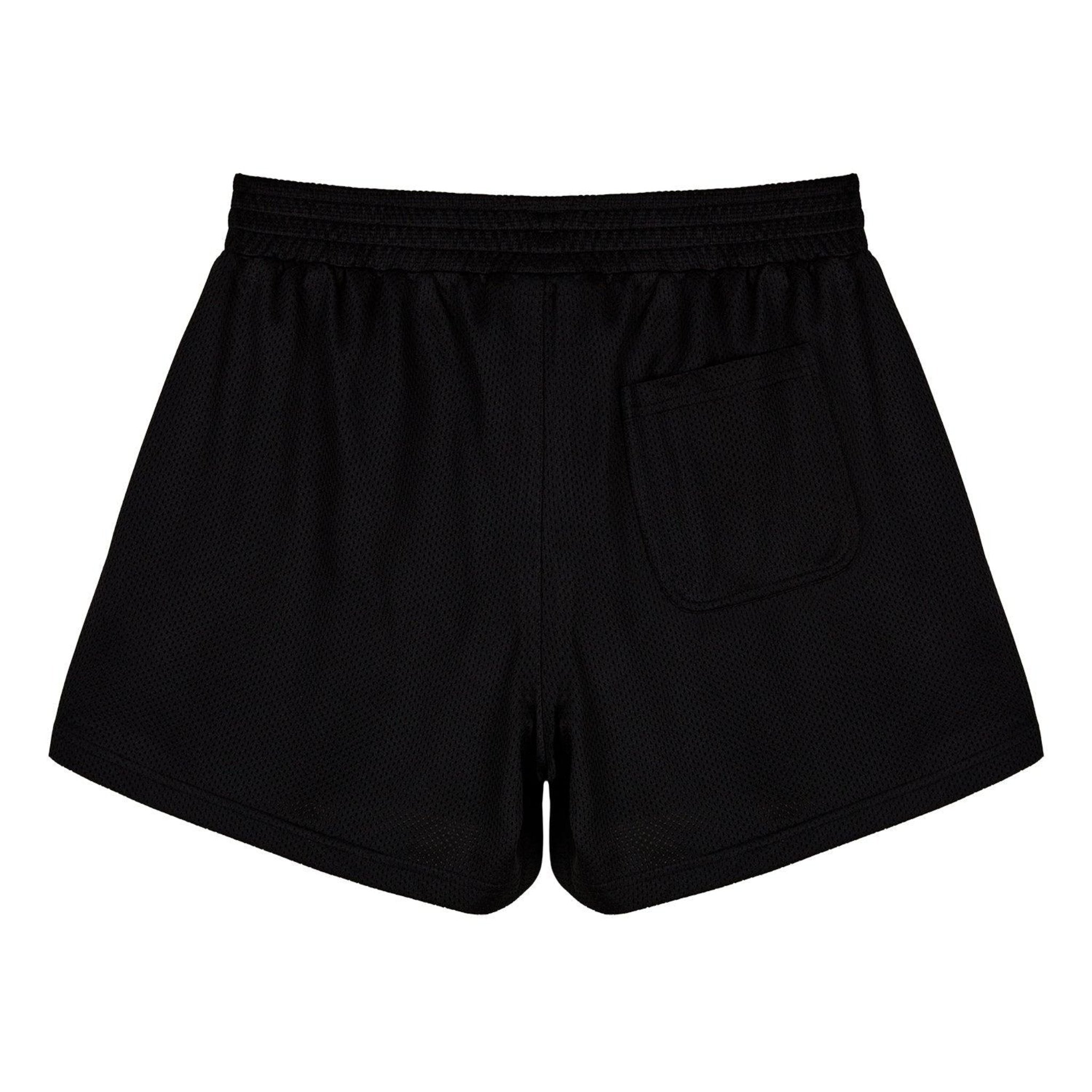 Soon TBA Basketball Shorts - SOON TO BE ANNOUNCED