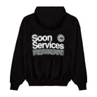 Blurred Vision Hoodie - SOON TO BE ANNOUNCED