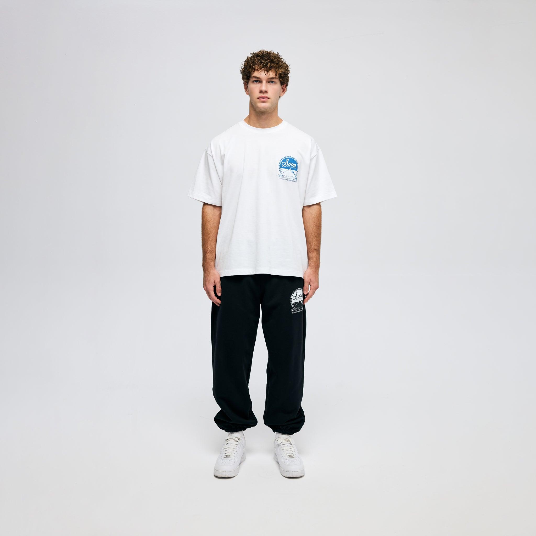 Ascent T-Shirt - SOON TO BE ANNOUNCED