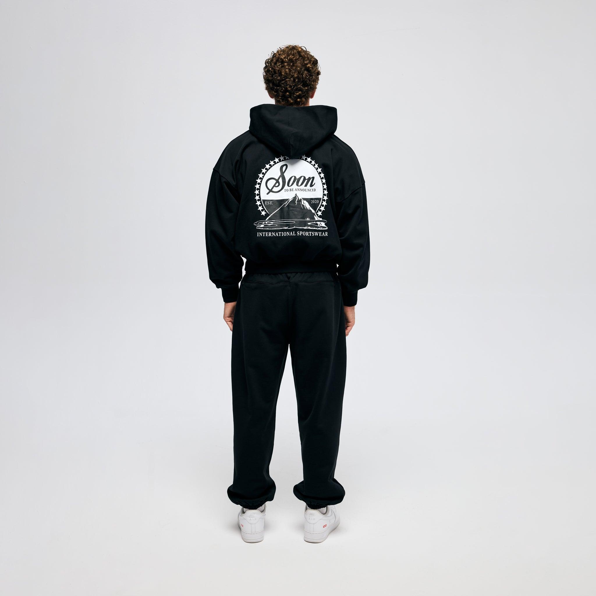 Ascent Joggers - SOON TO BE ANNOUNCED