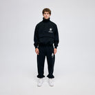 Athletic Half Zip Sweatshirt - SOON TO BE ANNOUNCED