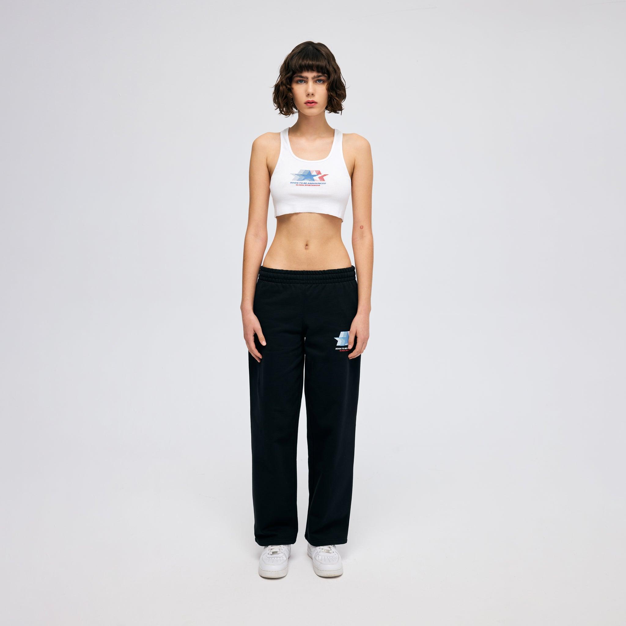 Starlit Crop Tank Top - SOON TO BE ANNOUNCED