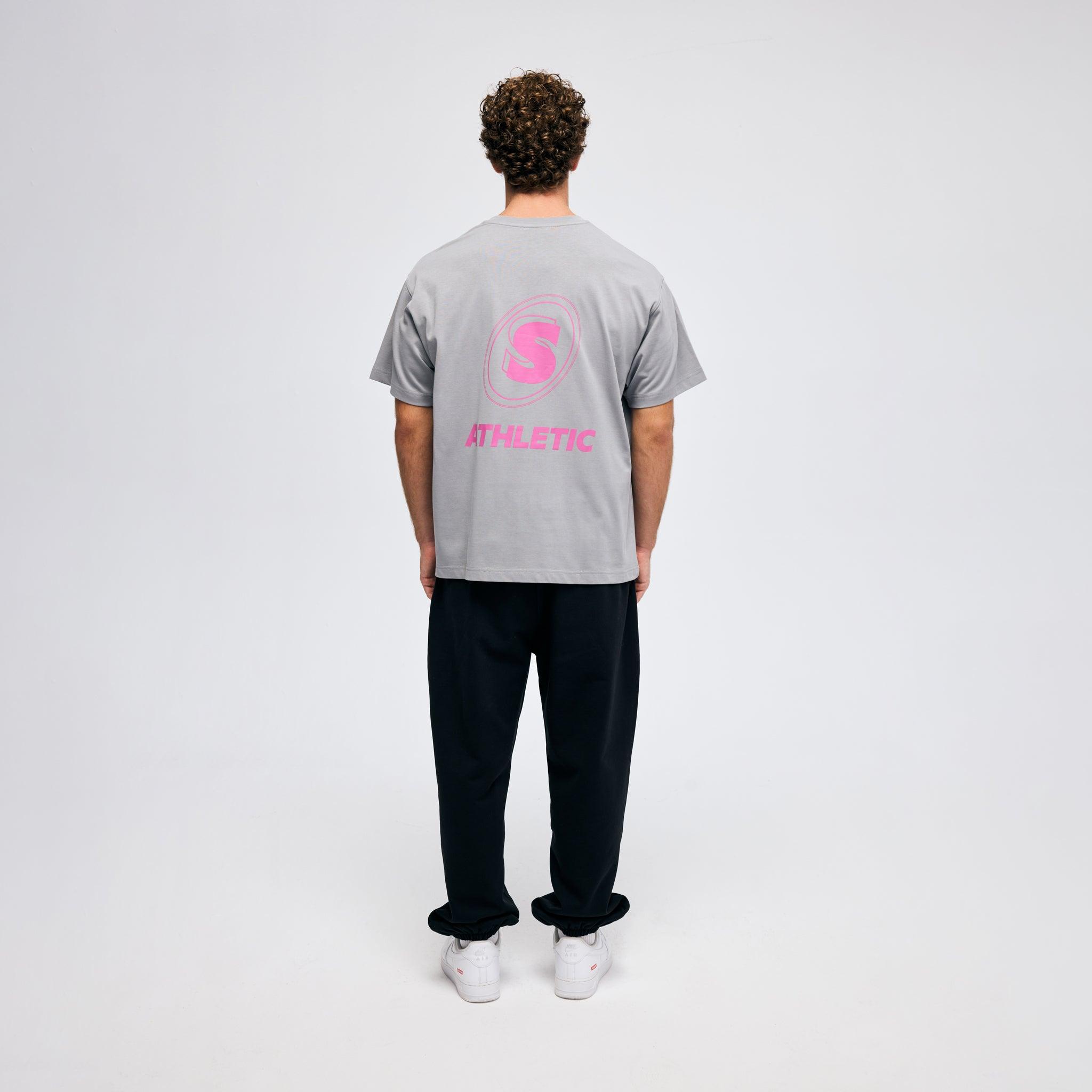 Athletic T-Shirt - SOON TO BE ANNOUNCED