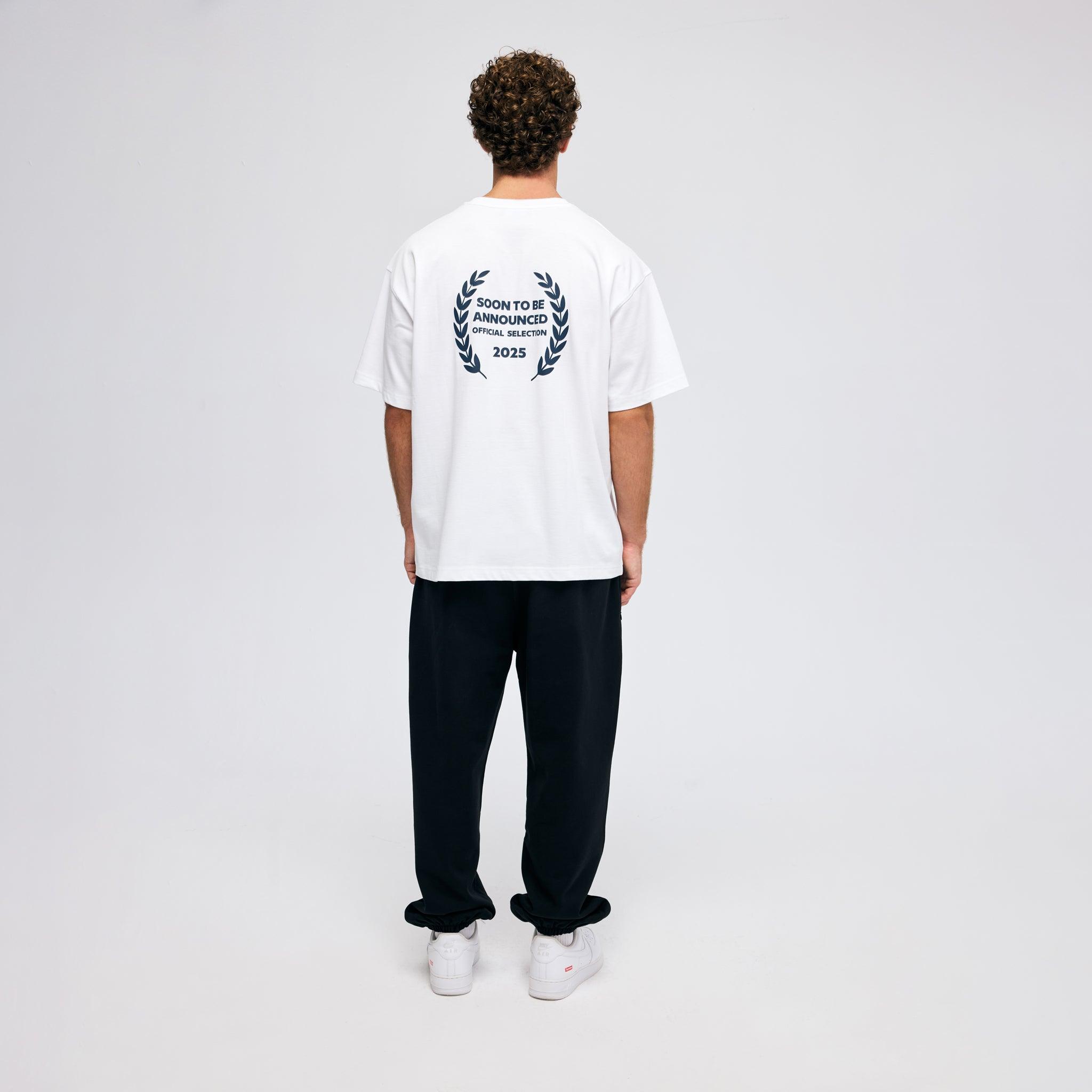 Official Selection T-Shirt - SOON TO BE ANNOUNCED