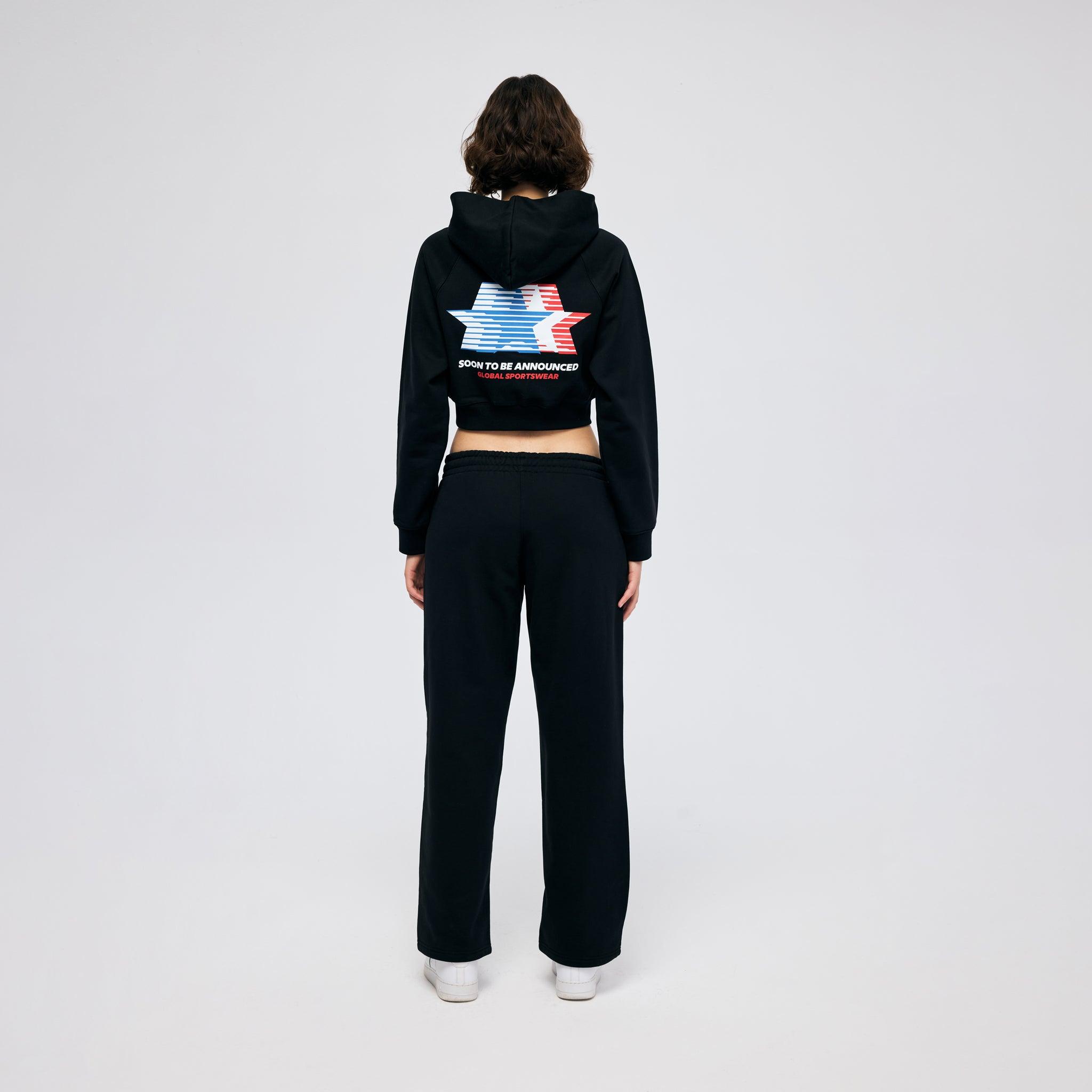 Starlit Baby Zip Hoodie - SOON TO BE ANNOUNCED