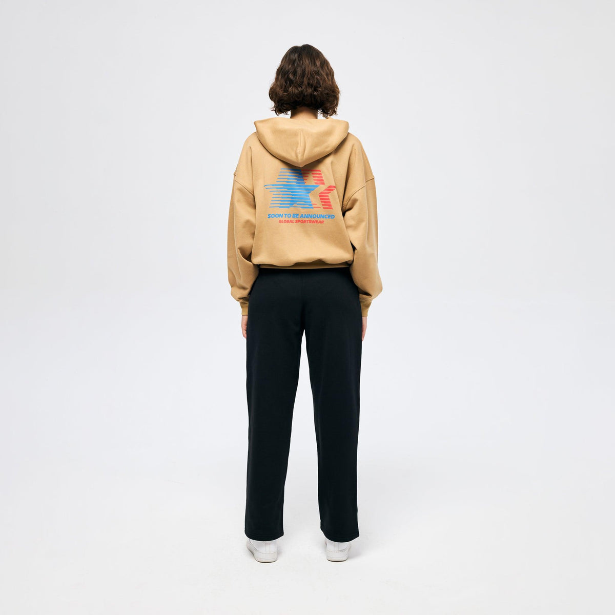 Starlit Zip Hoodie - SOON TO BE ANNOUNCED