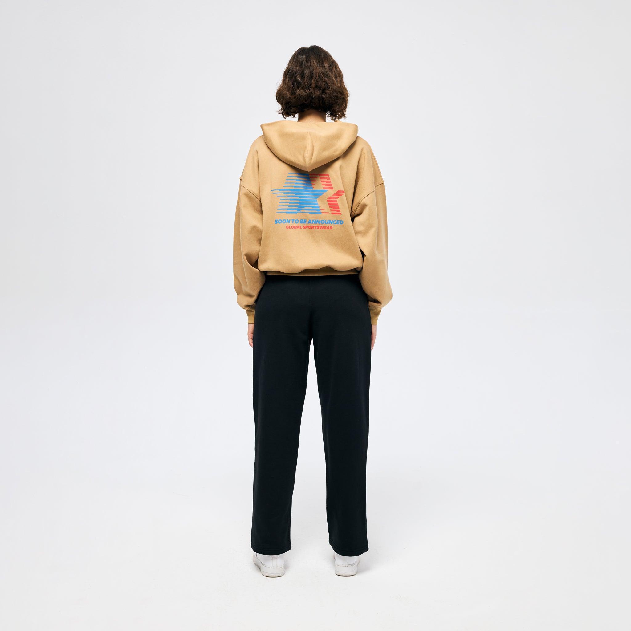 Starlit Zip Hoodie - SOON TO BE ANNOUNCED