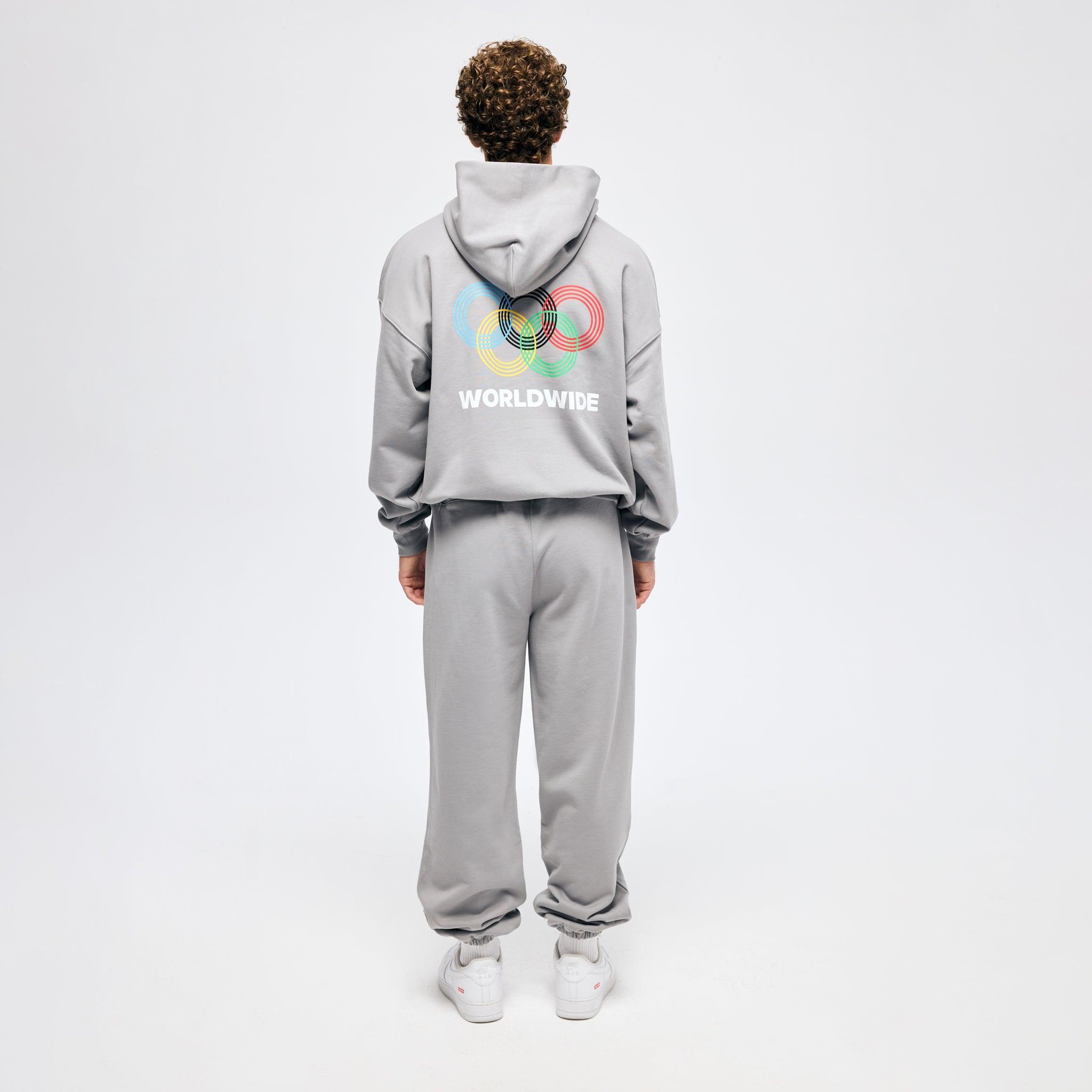 Olimpica Joggers - SOON TO BE ANNOUNCED