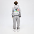 Olimpica Hoodie - SOON TO BE ANNOUNCED