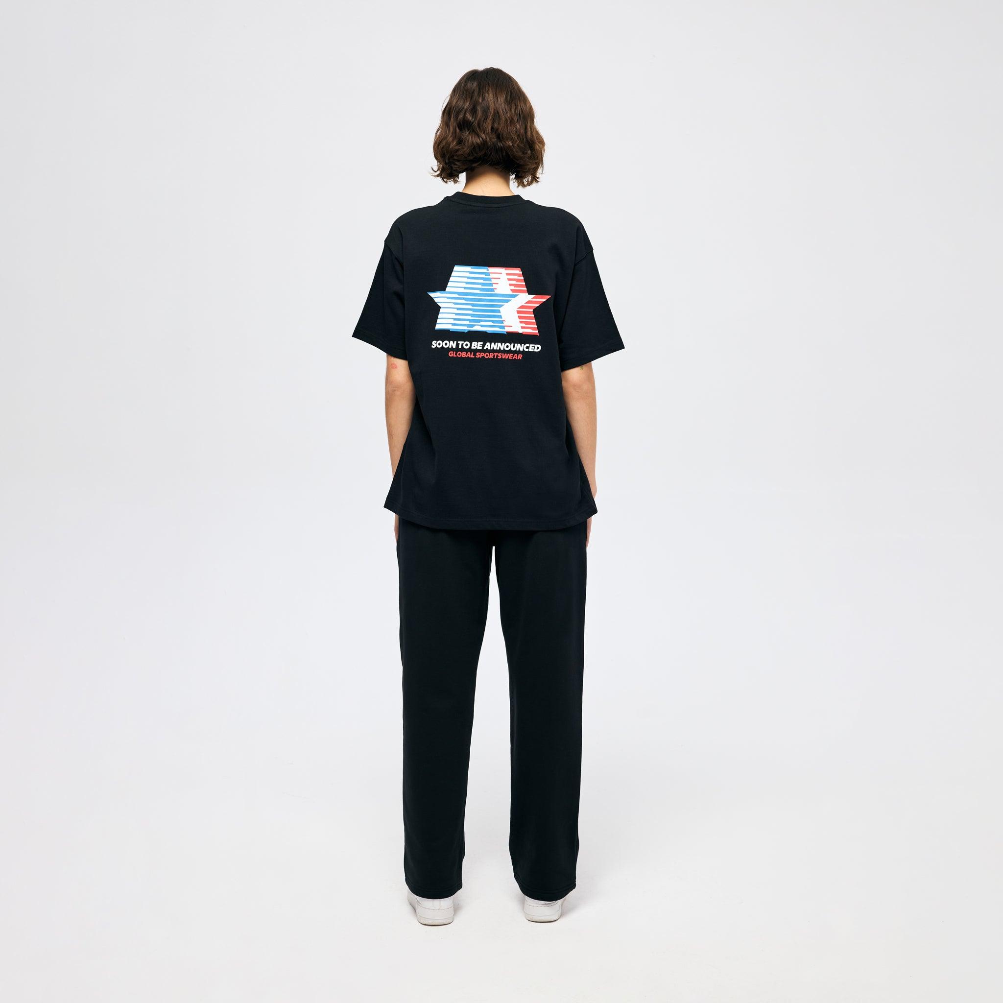 Starlit T-Shirt - SOON TO BE ANNOUNCED