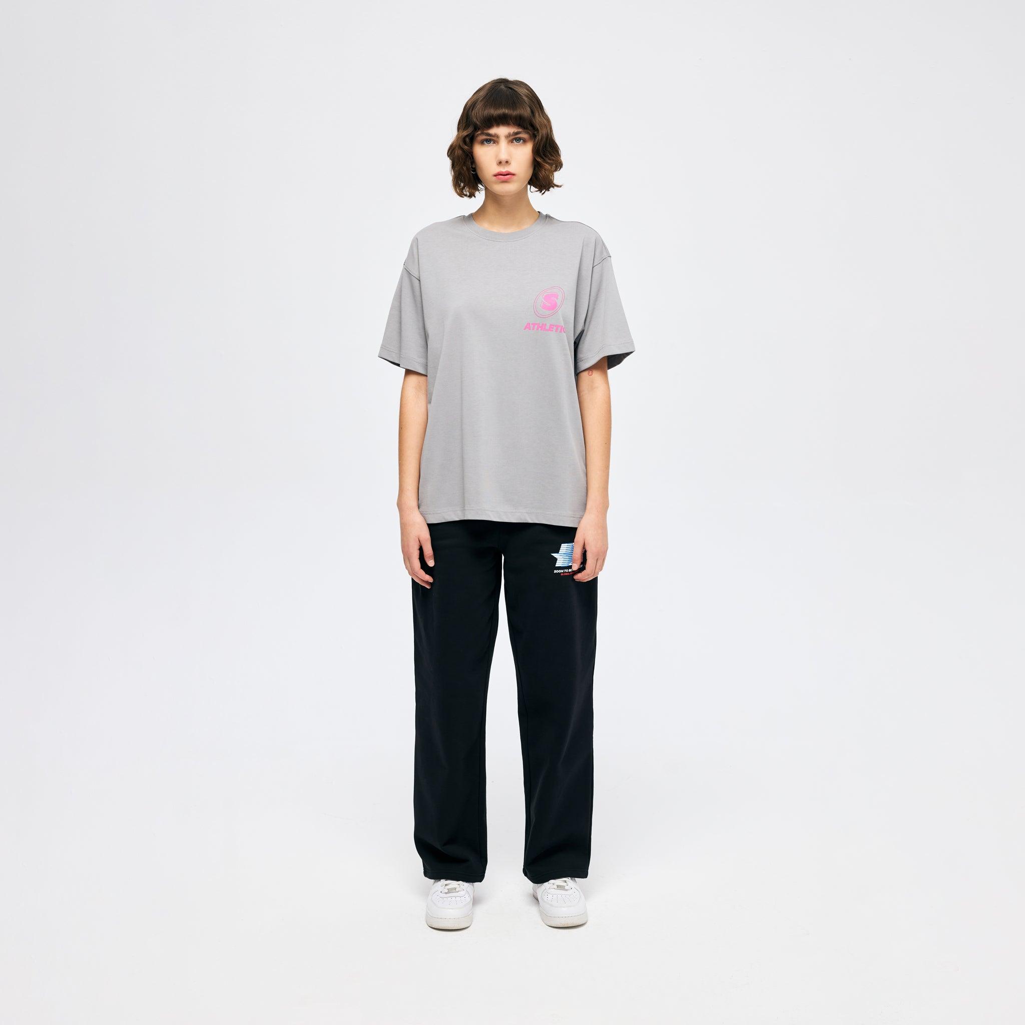 Athletic T-Shirt - SOON TO BE ANNOUNCED
