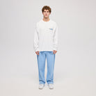 Equus L/S T-Shirt - SOON TO BE ANNOUNCED