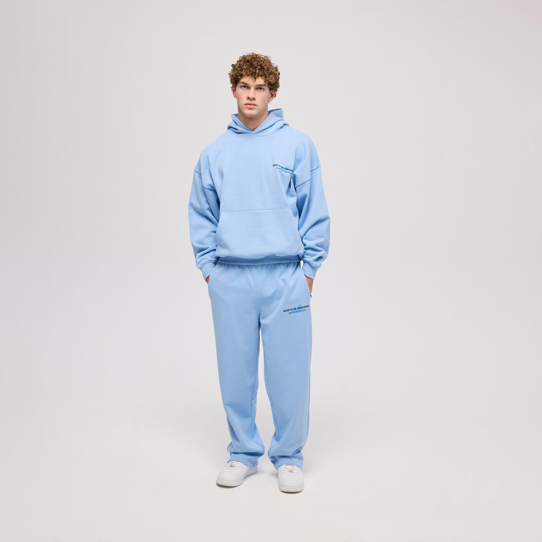 Equus Sweatpants - SOON TO BE ANNOUNCED