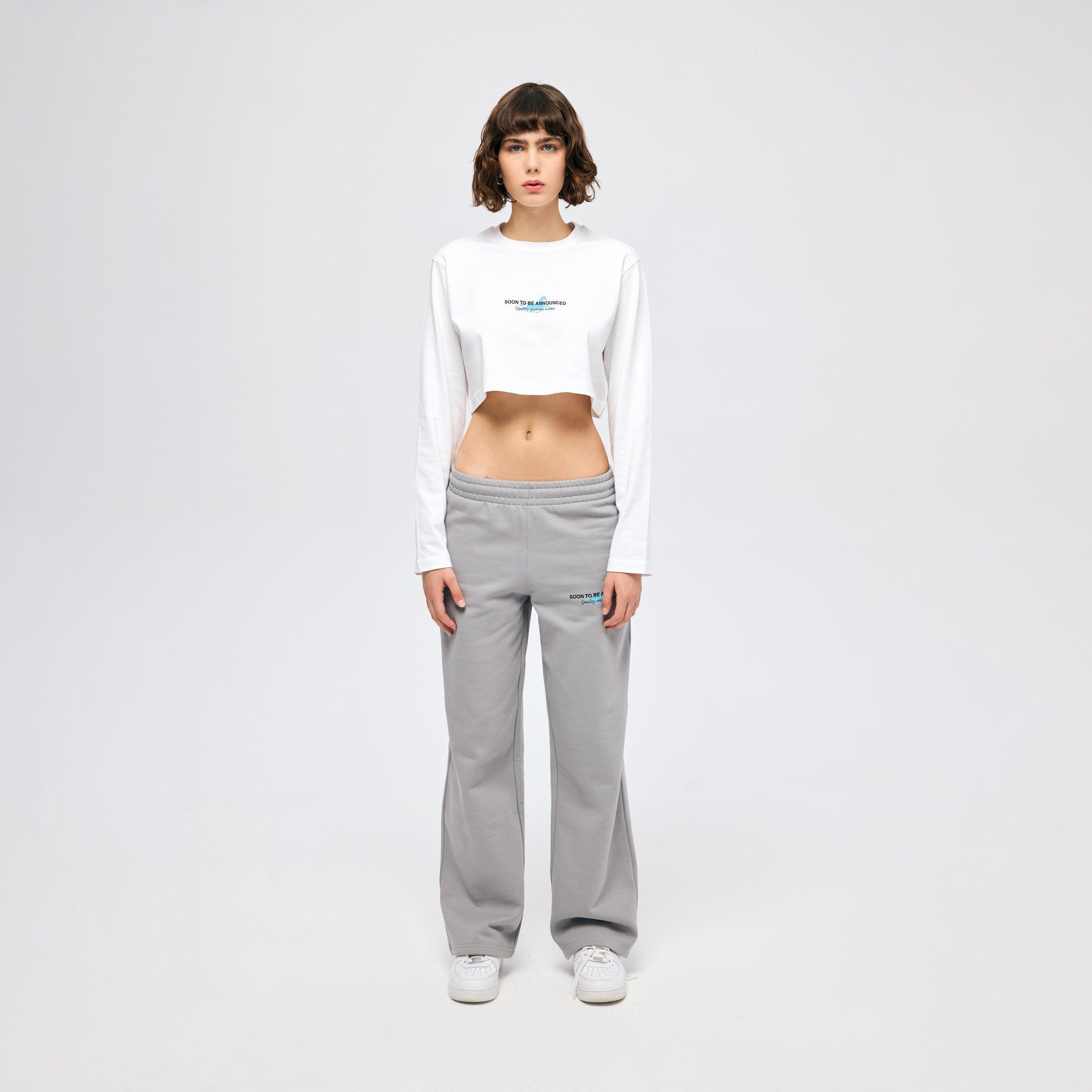 Equus Sweatpants - SOON TO BE ANNOUNCED