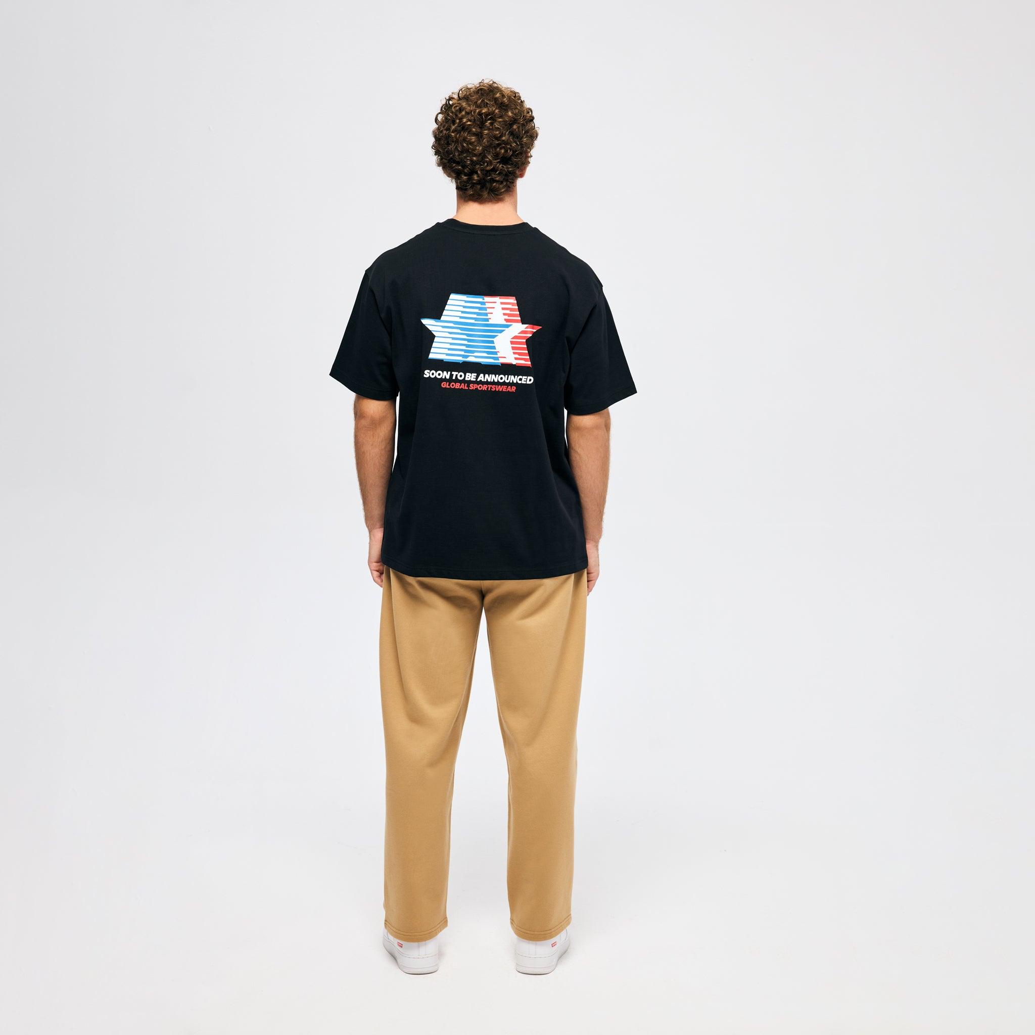 Starlit T-Shirt - SOON TO BE ANNOUNCED