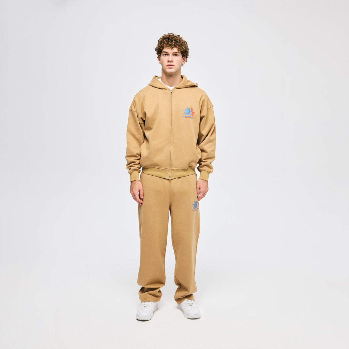 Starlit Zip Hoodie - SOON TO BE ANNOUNCED