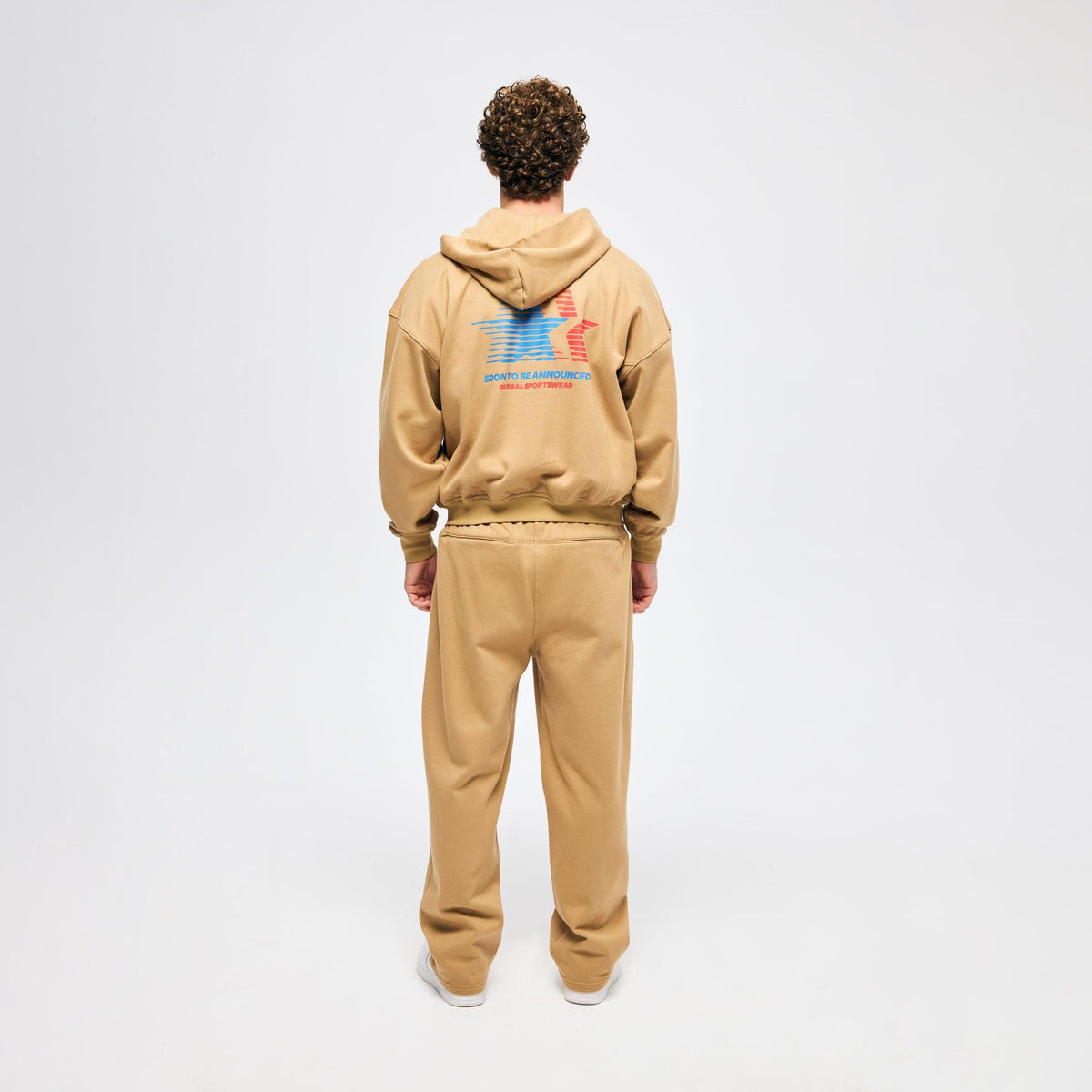 Starlit Zip Hoodie - SOON TO BE ANNOUNCED