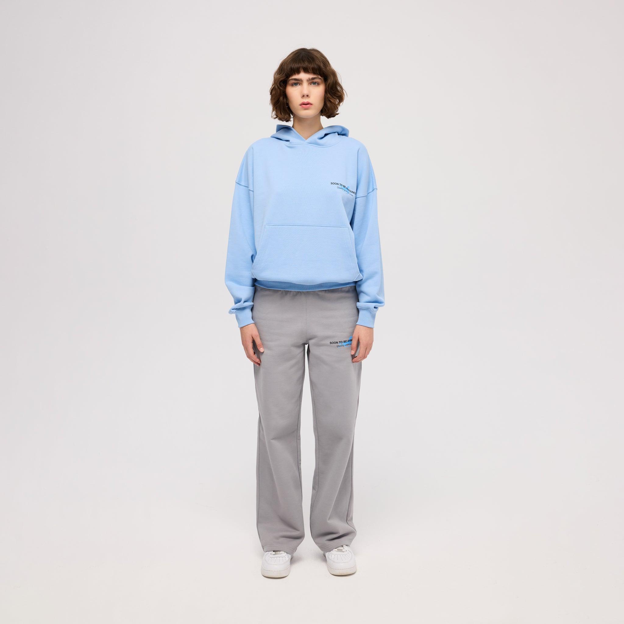 Equus Hoodie - SOON TO BE ANNOUNCED