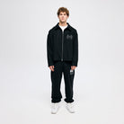Official Selection Wool Jacket - SOON TO BE ANNOUNCED