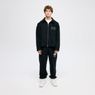 Official Selection Wool Jacket - SOON TO BE ANNOUNCED