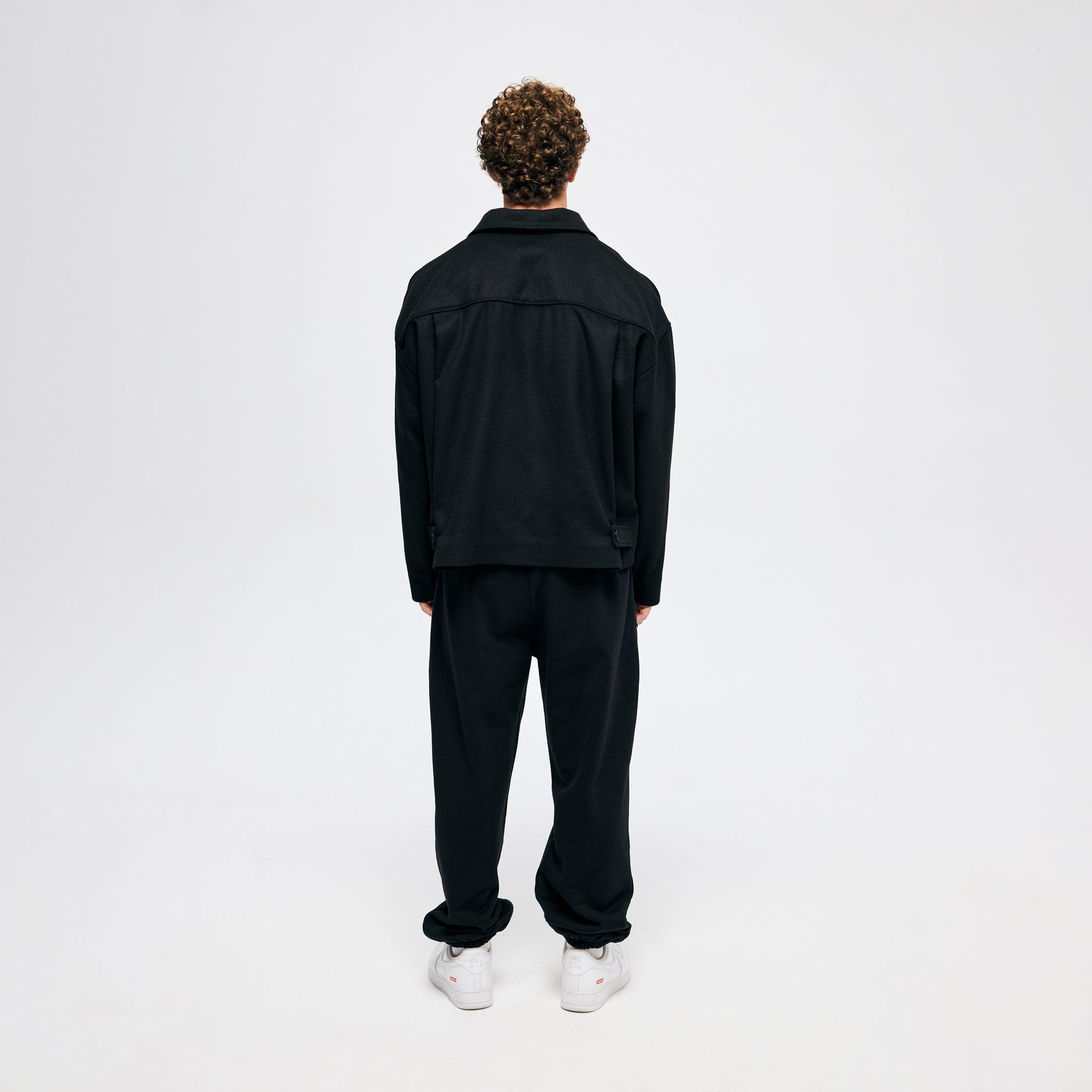 Official Selection Wool Jacket - SOON TO BE ANNOUNCED