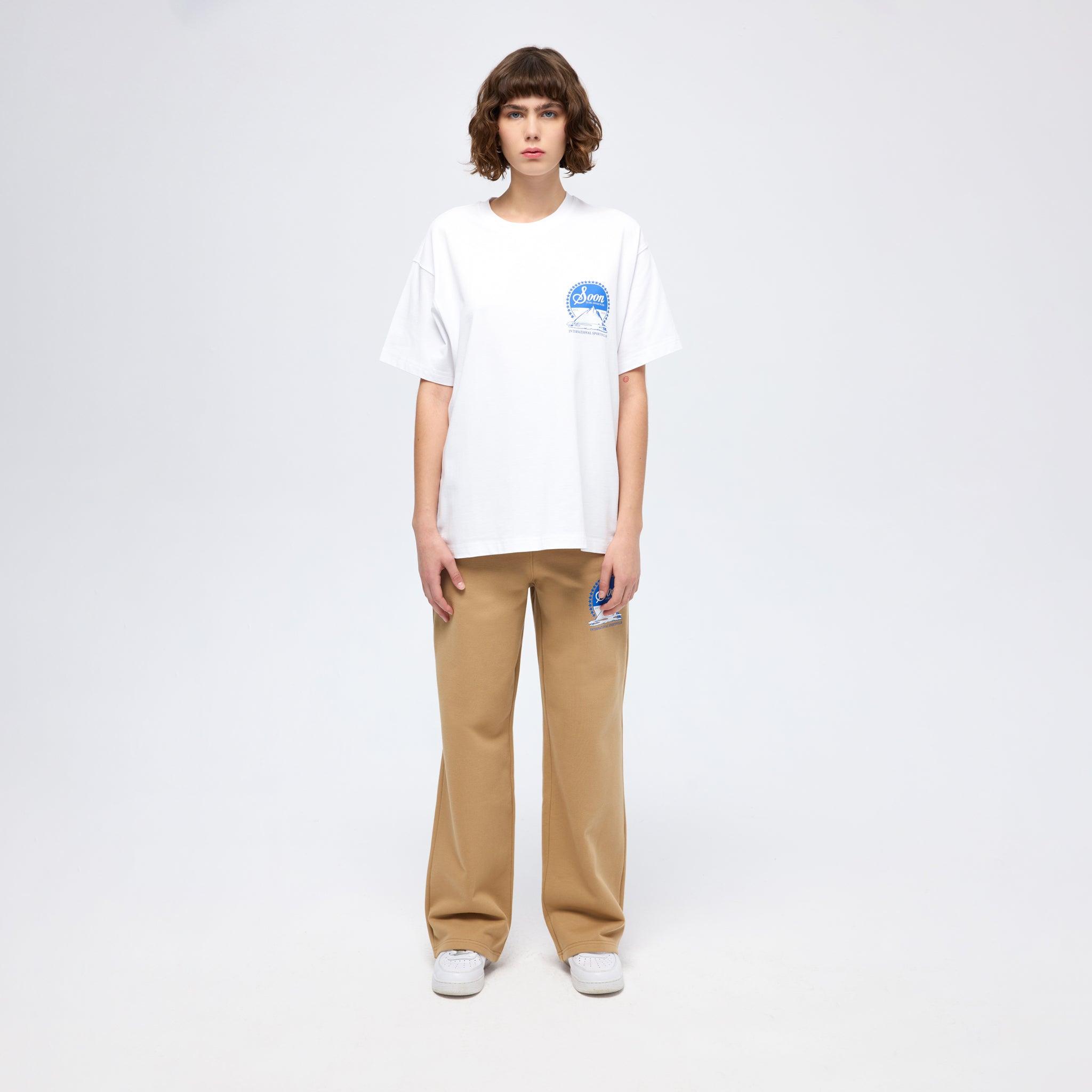 Ascent T-Shirt - SOON TO BE ANNOUNCED