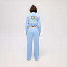 Olimpica Baby Zip Sweatshirt - SOON TO BE ANNOUNCED