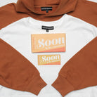 White Chocolate Crop T-Shirt - SOON TO BE ANNOUNCED