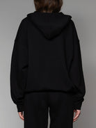 Black on Black Hoodie No:2 - SOON TO BE ANNOUNCED