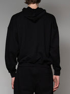 Black on Black Hoodie No:2 - SOON TO BE ANNOUNCED