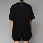 Black on Black S/S T-Shirt - SOON TO BE ANNOUNCED