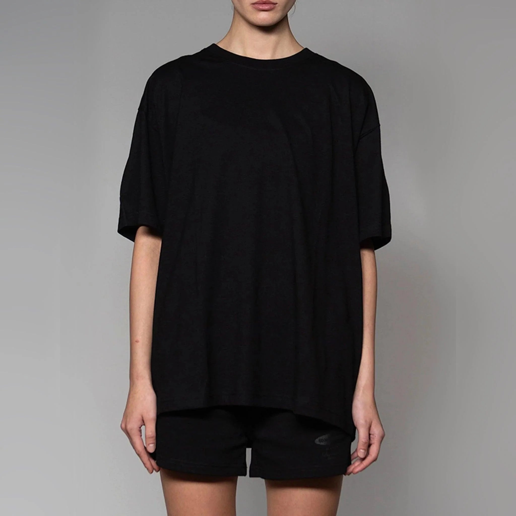 Black on Black S/S T-Shirt - SOON TO BE ANNOUNCED