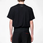 Black on Black S/S T-Shirt - SOON TO BE ANNOUNCED