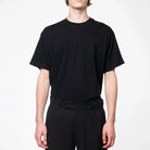 Black on Black S/S T-Shirt - SOON TO BE ANNOUNCED